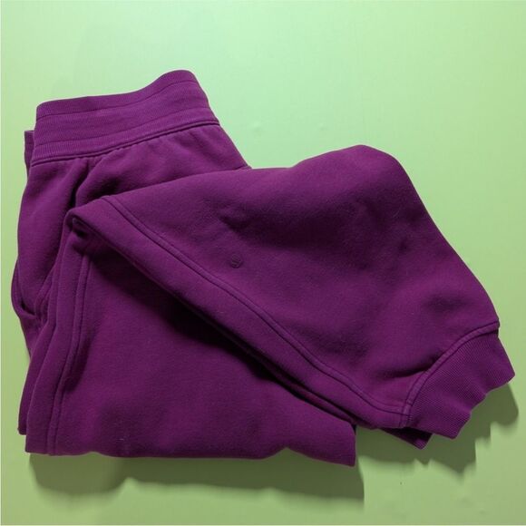 lululemon athletica Pants - Lululemon Scuba Jogger